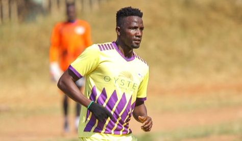 Uganda football fraternity unites to support ex-Cranes star Sserumaga after health scare