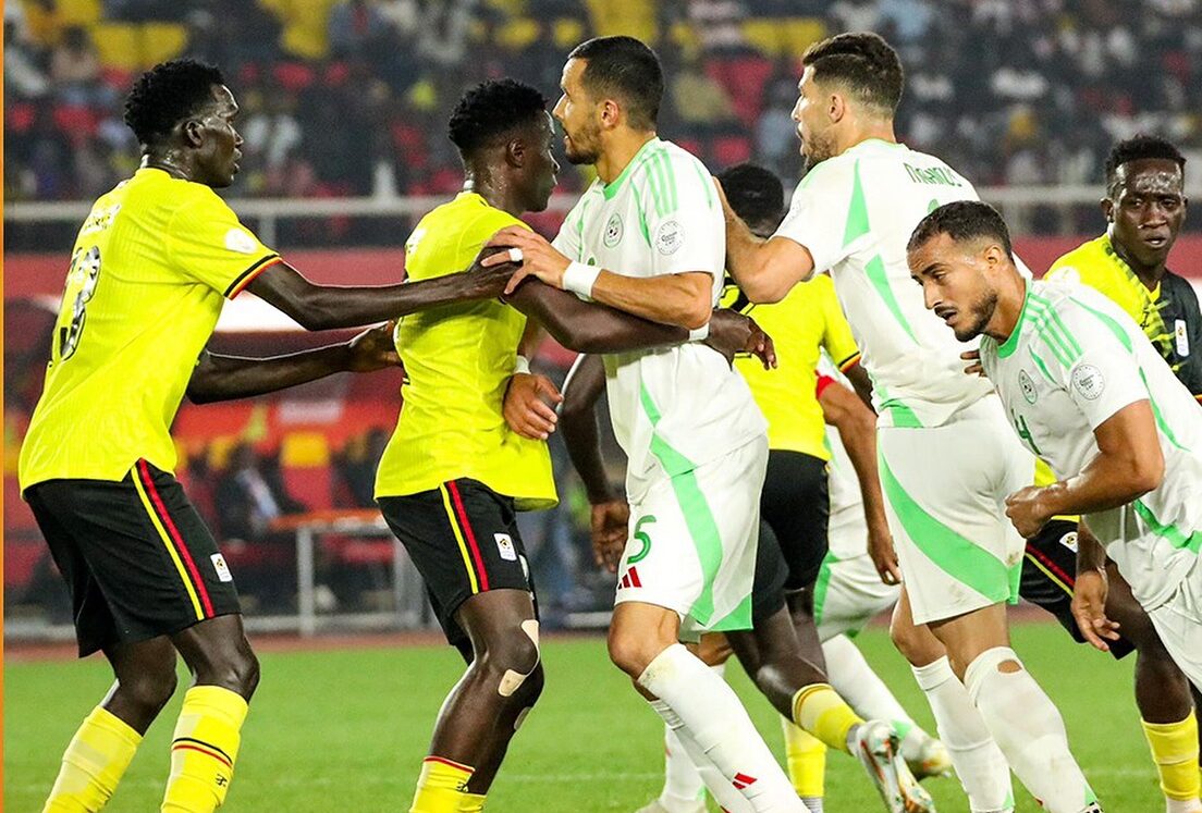 CHAN: Uganda buckled under pressure in opening Algeria defeat – Byekwaso