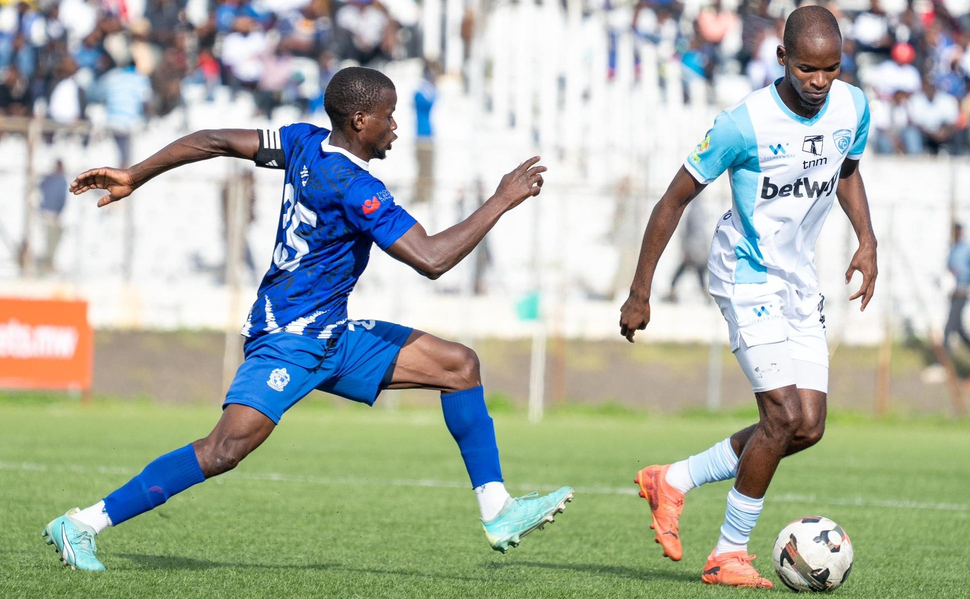 TNM Super League: Six draws cost Mighty Wanderers top spot
