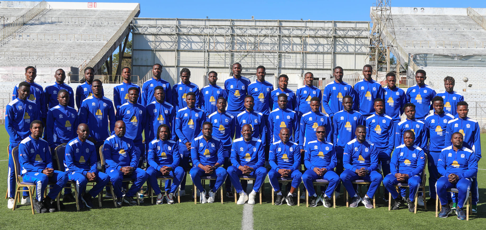 CAFCC: Wanderers ready for Jwaneng Galaxy challenge–Mpinganjira