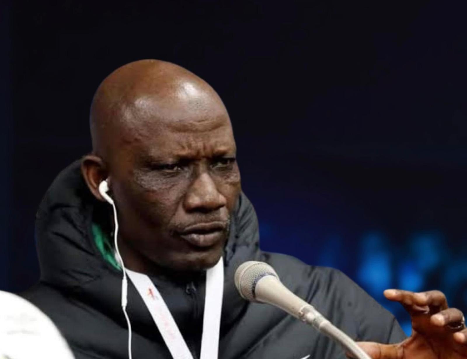 Bayelsa United demands large sum from Ladan Bosso over move to Barau FC