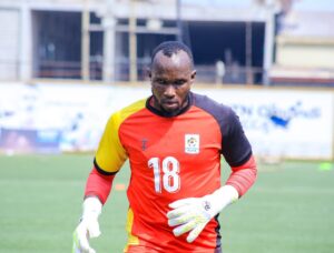Joel Mutakubwa