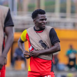 Karim Watambala