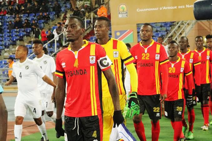 Scoring through the Years: Uganda Cranes’ six consecutive TotalEnergies CHAN editions ahead of 2024 showpiece