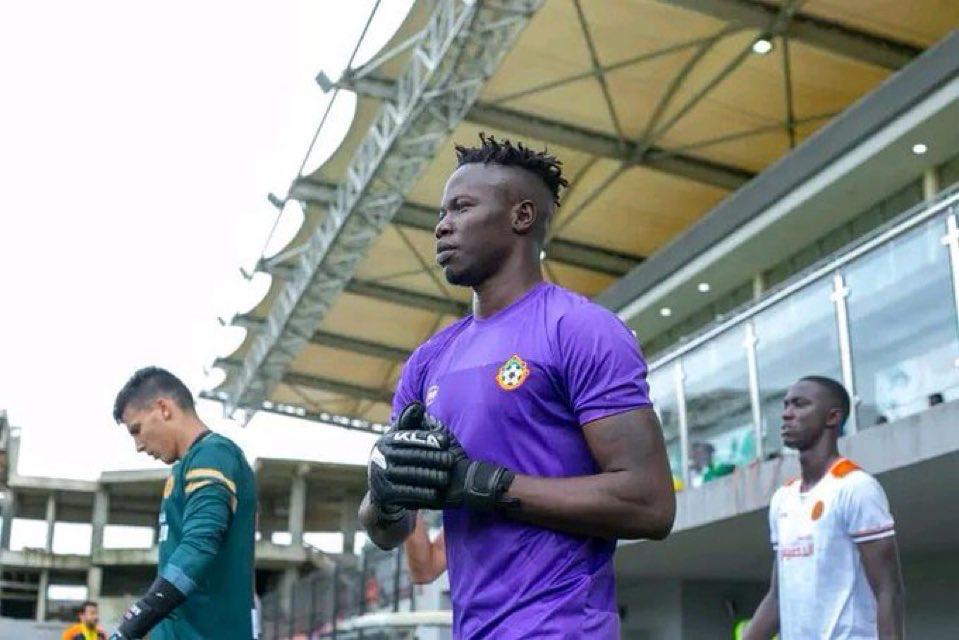 NPFL suspends plateau united goalkeeper Adewale Adeyinka over betting allegations