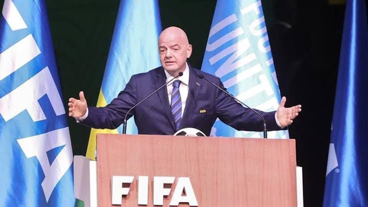 De la VAR à la FVS : La FIFA va réformer les tirs au but pour un jeu sans controverse