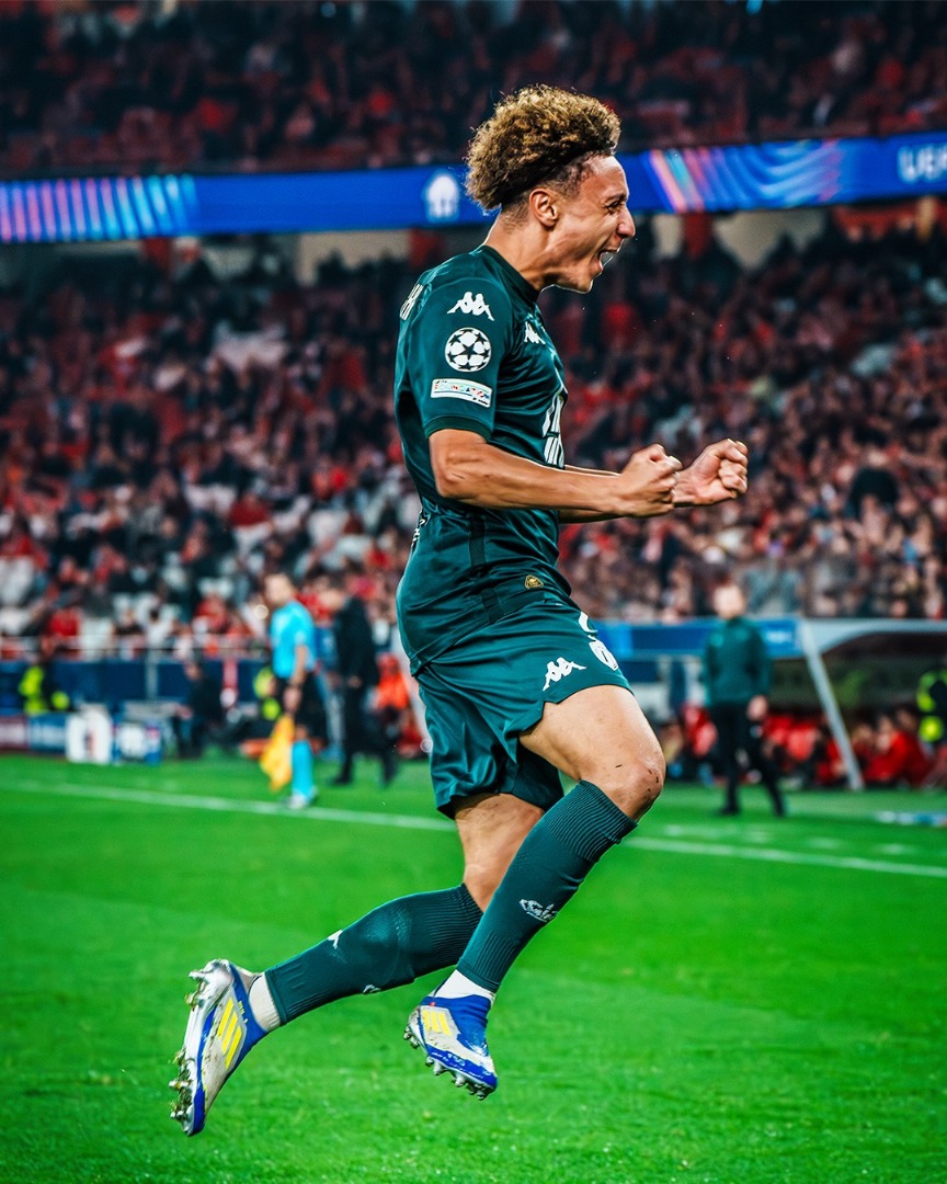 Bayer Leverkusen move for Eliesse Ben Seghir gains momentum