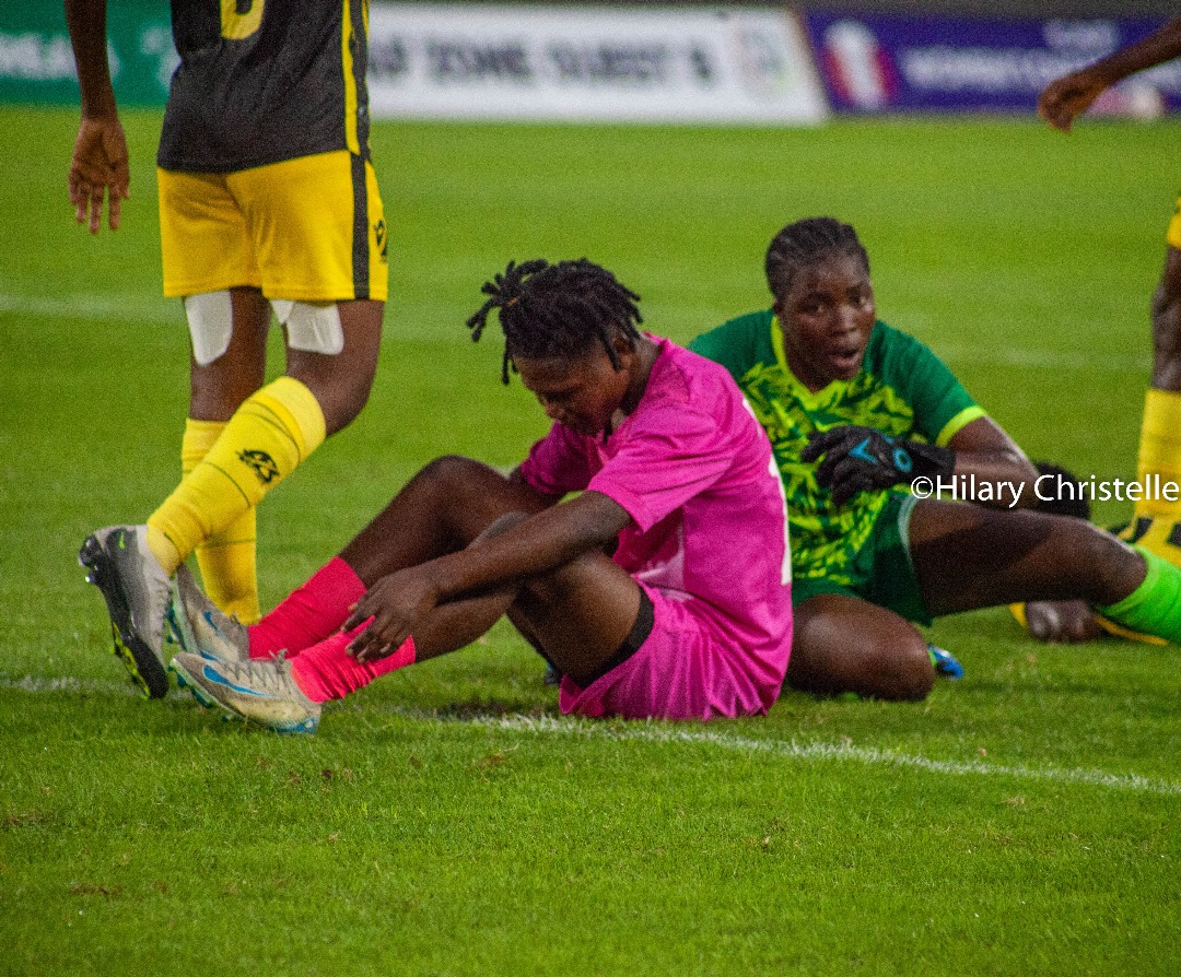 CAFWCL WAFU-B: Early lessons and emerging trends