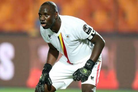 Why was Denis Onyango recalled to Uganda Cranes? Paul Put explains
