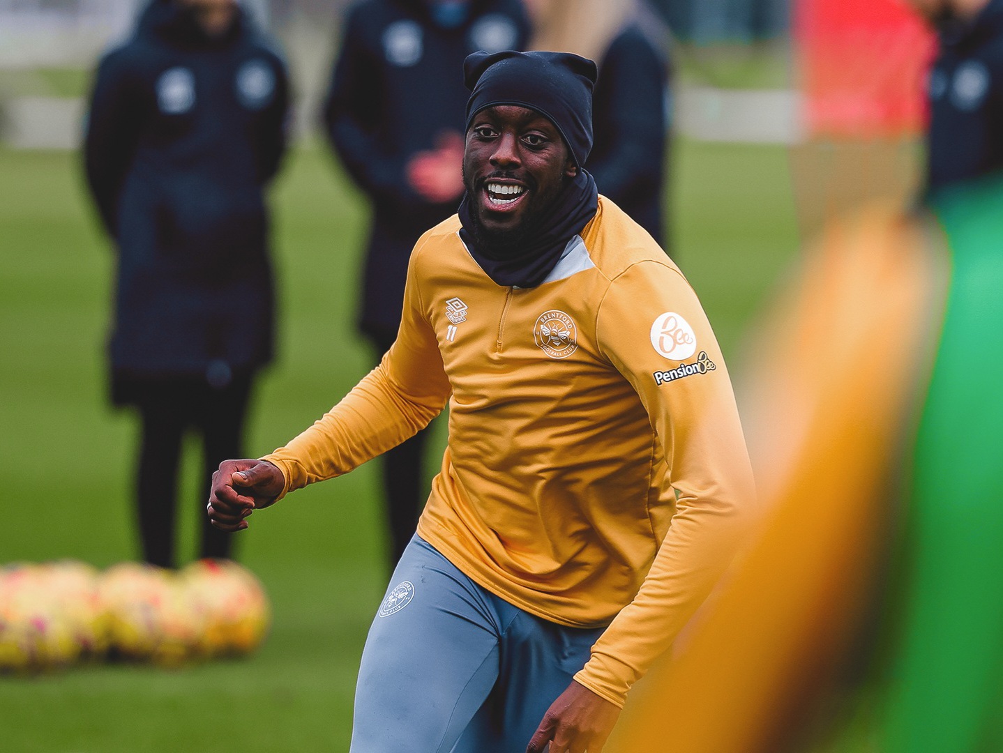 Yoane Wissa et Newcastle dans une finale haletante