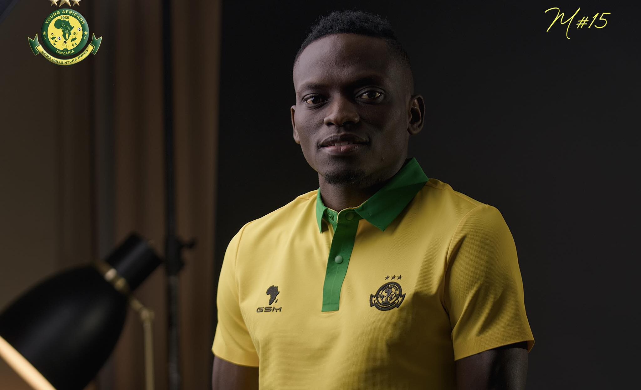Young Africans raid rivals Simba SC for services of captain Mohamed Hussein
