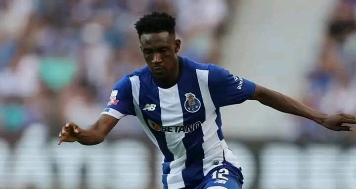 “Zaidu Sanusi should consider FC Porto exit if possible” – Garba Lawal