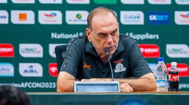 CHAN: Zambia target to build winning mentality against DR Congo – Grant