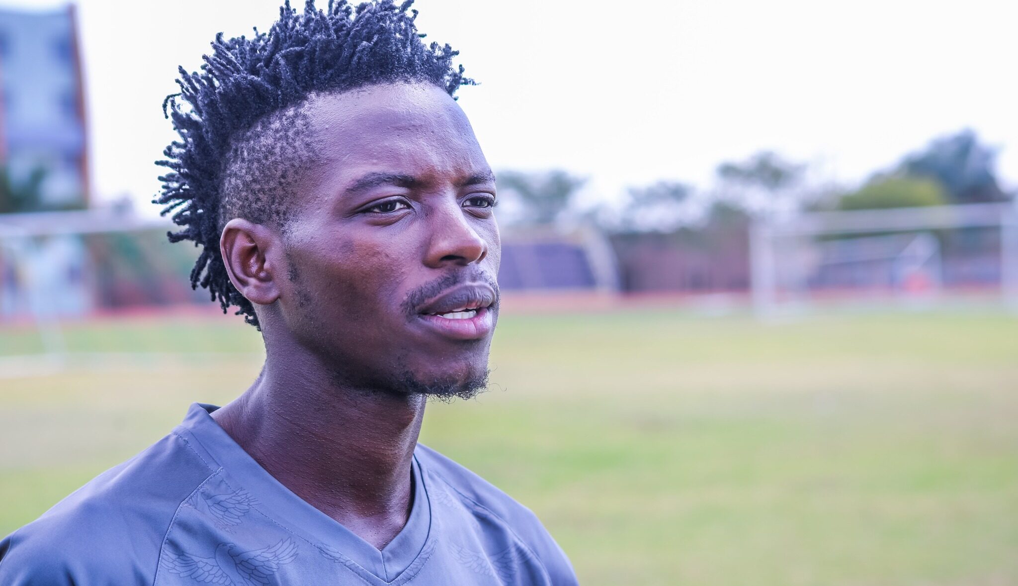 Zambia will take every CHAN game as it comes – Mwanza