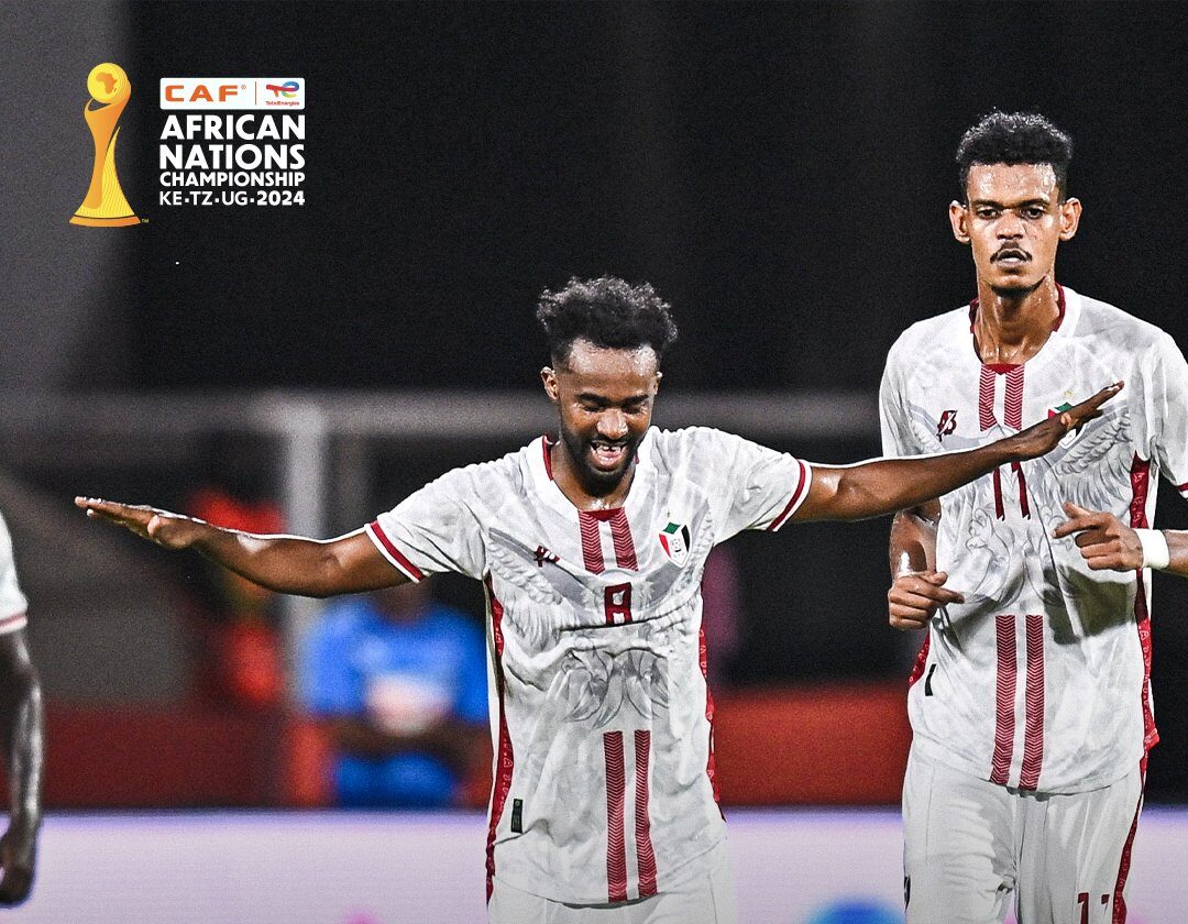 Nigeria crashes out of CHAN with humiliating defeat to Sudan