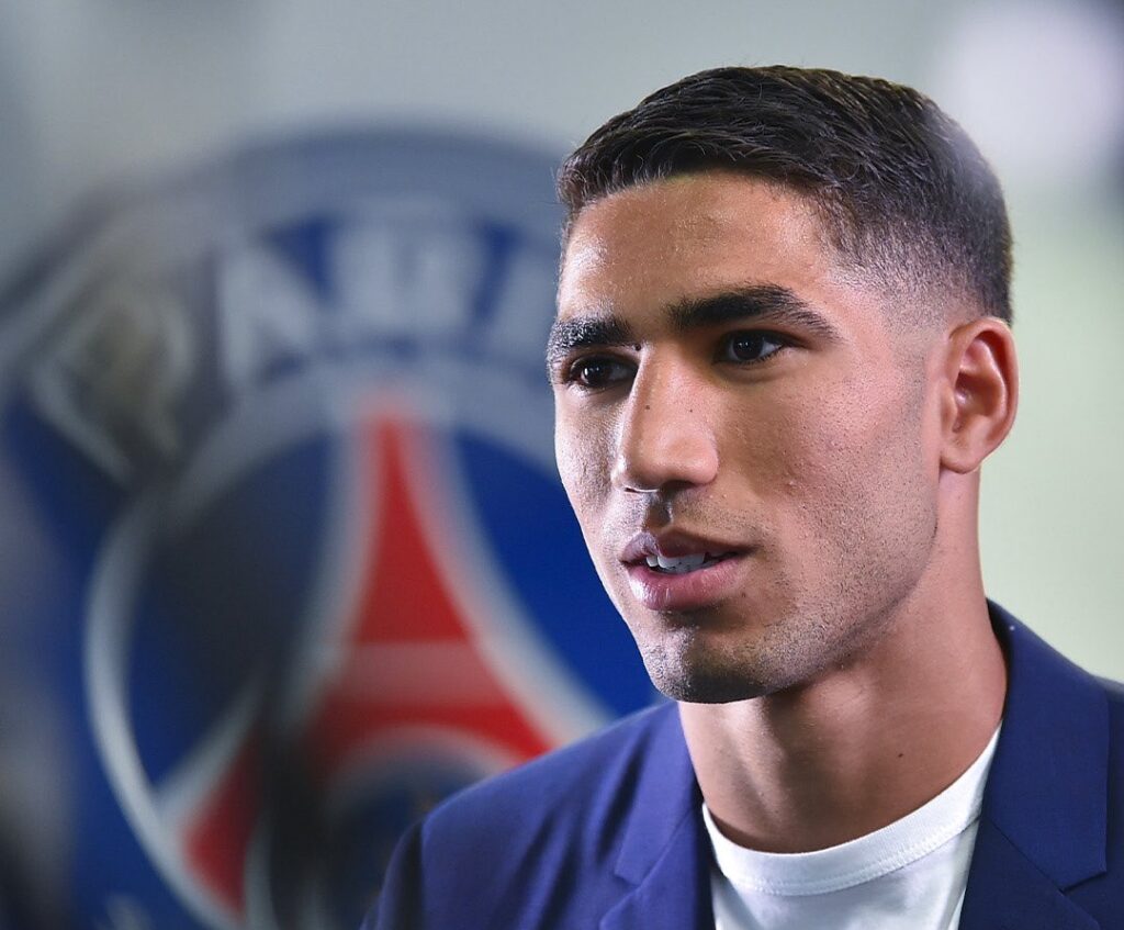 EXCLU – Affaire Hakimi : « Ces réquisitions sont incompréhensibles », déclare son avocate à Pan-Africa Football