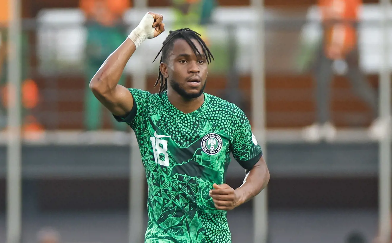Le Nigeria soutient Ademola Lookman face à la crise avec son club Atalanta