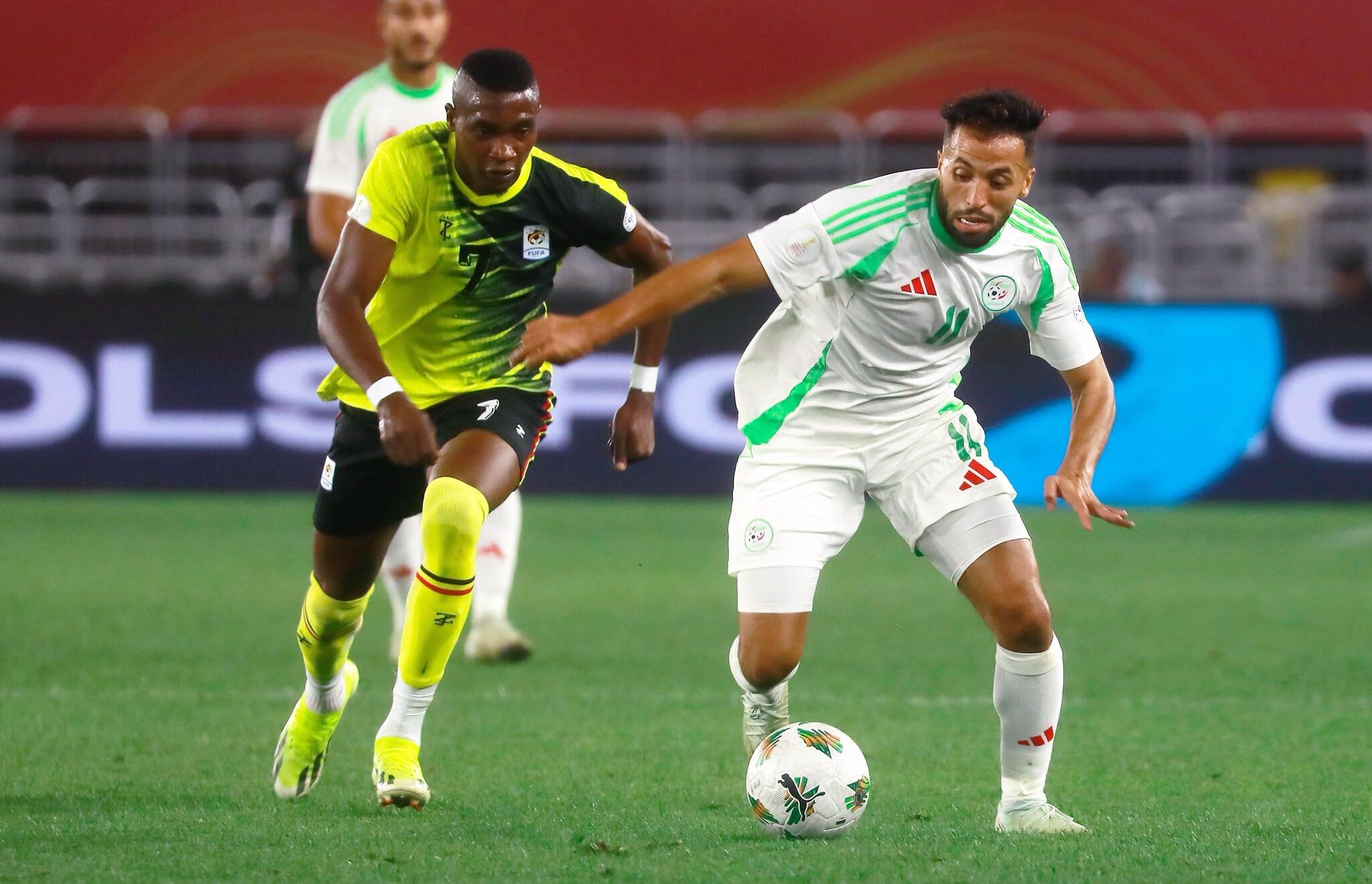 2024 African Nations Championship (CHAN): Matchday 1 Review