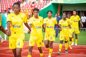asec mimosas women enter pitch