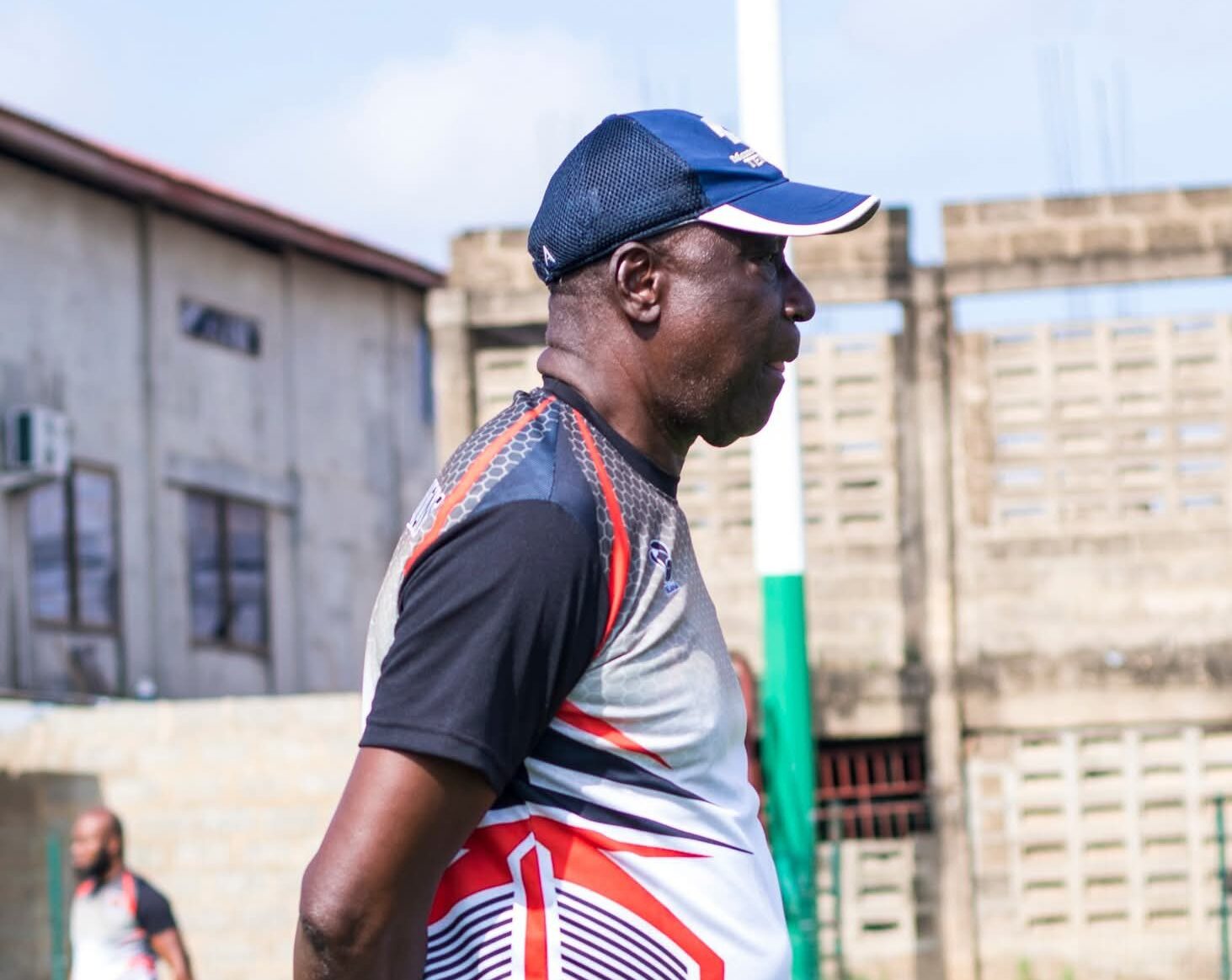 GHALCA Top Four “helped us a lot” – Heart of Lions coach Bashir Hayford