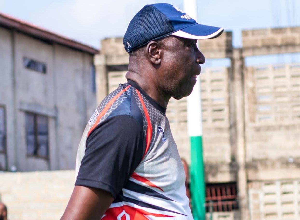 Ghana Premier League: Heart of Lions coach Bashir Hayford extols player discipline in Dreams win