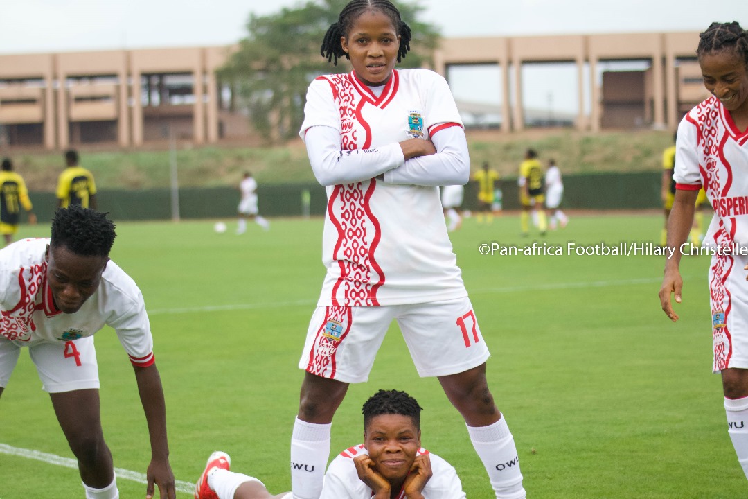 CAFWCL WAFU-B: Bayelsa Queens advance, second place still up for grabs in Group B