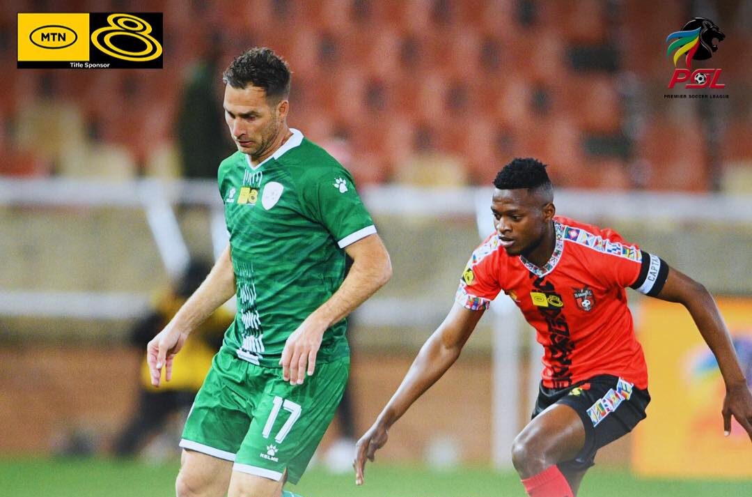 MTN 8: Sekhukhune overcome nightmare start thanks to Grobler’s dazzling debut