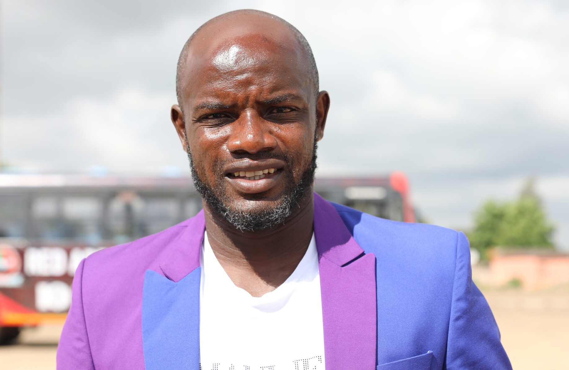 Zambia legend Chamanga lands coaching gig
