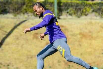 2026 World Cup Qualifiers: Mozambique recall veteran Pelembe, ex-Chiefs star Dove