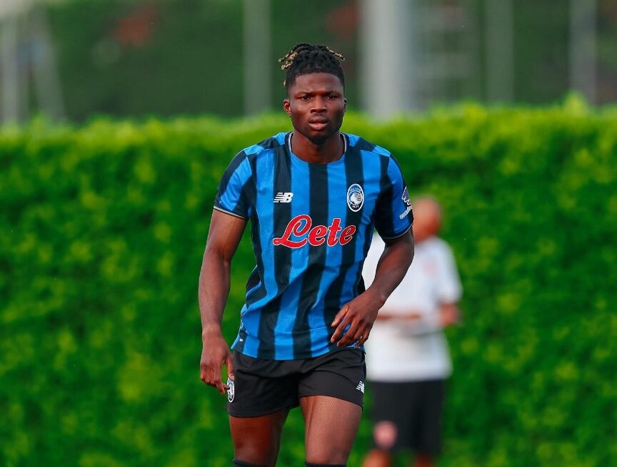 El Bilal Touré nears Beşiktaş move