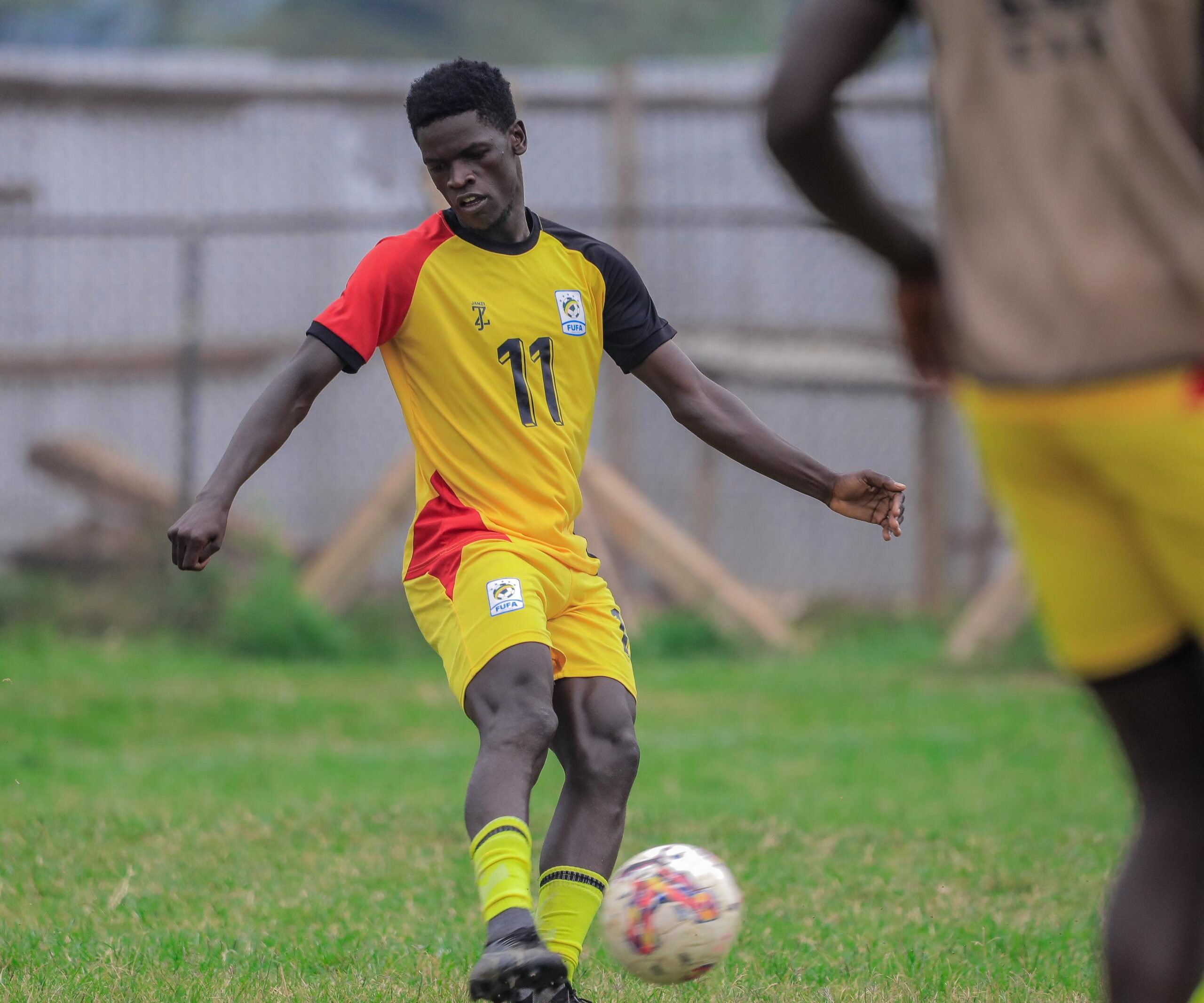 Bloodlines of Glory: Ugandans Ssebagala and Usama carry family torch toward CHAN 2024 breakthrough
