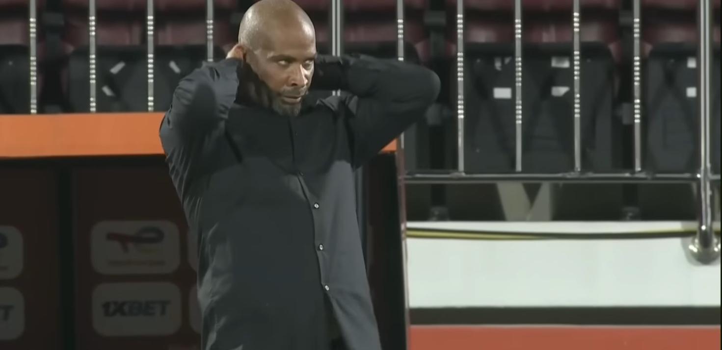 CHAN: Ex-Nigeria striker Brown Ideye defends under fire coach Eric Chelle
