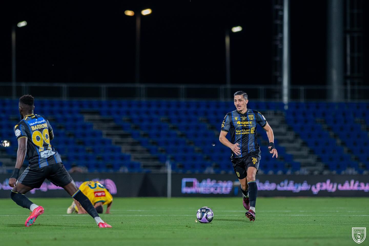 Et si Fayçal Fajr bouclait la boucle en Botola Pro ?