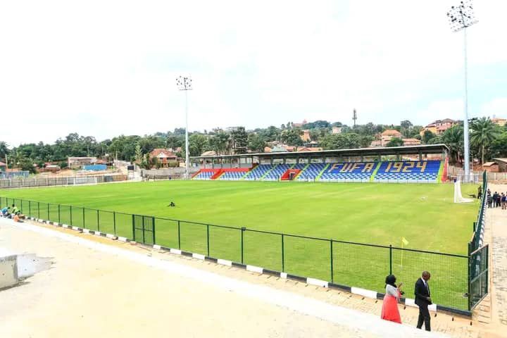 Confirmed: Home venues for all clubs ahead of 2025-26 Uganda Premier League season
