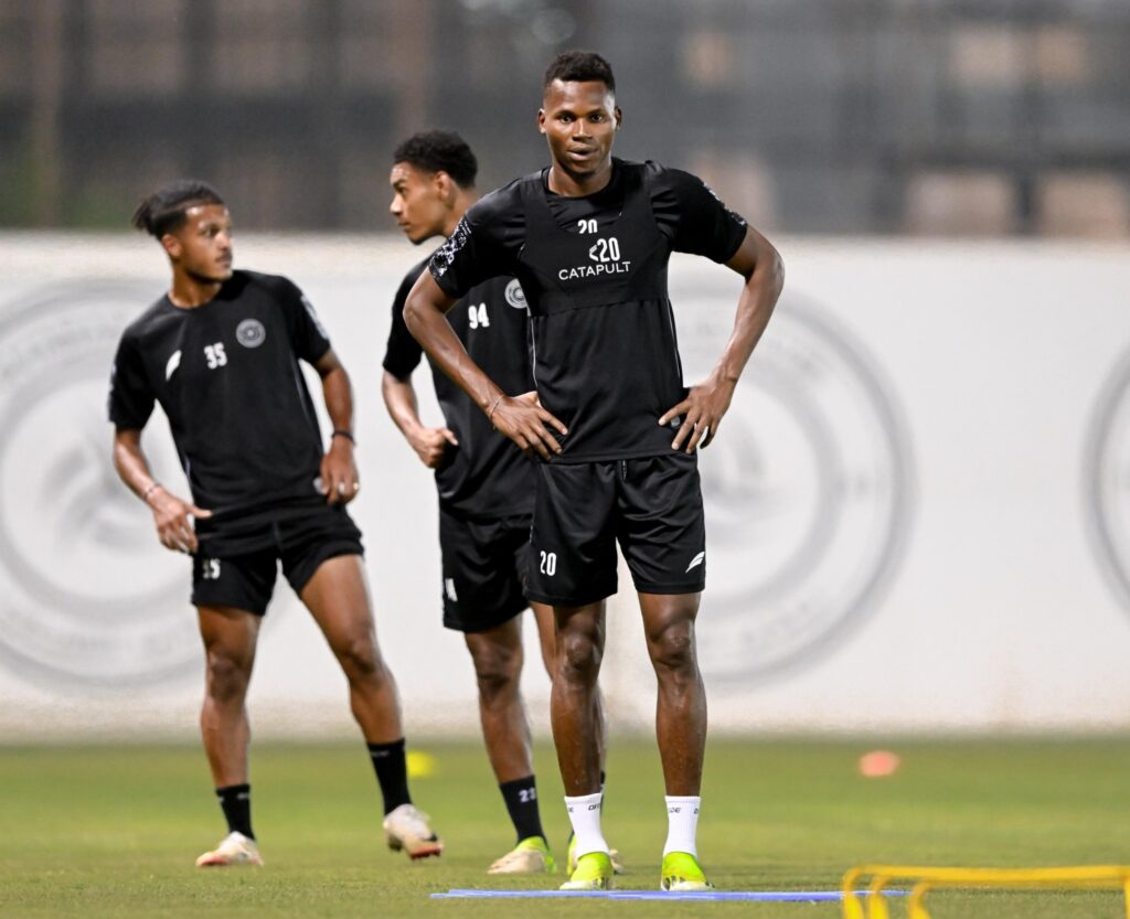 Habib Diallo set to return to Metz