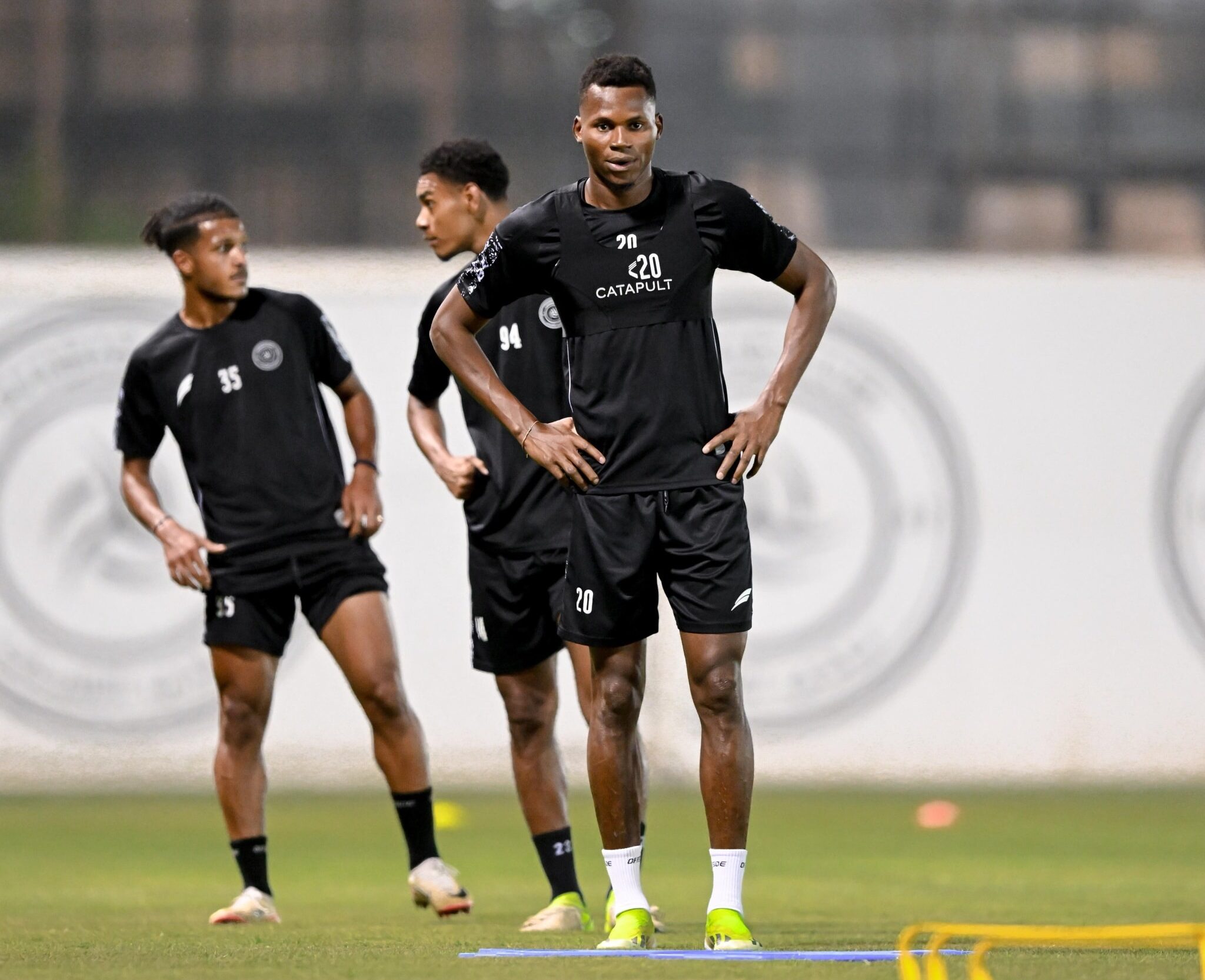 Habib Diallo set to return to Metz