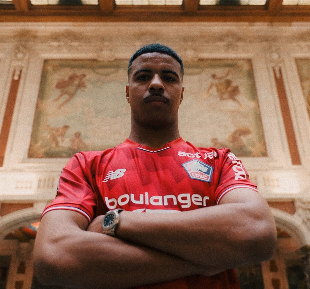 Lille recruits Hamza Igamane, the Dogues’ new attacking asset