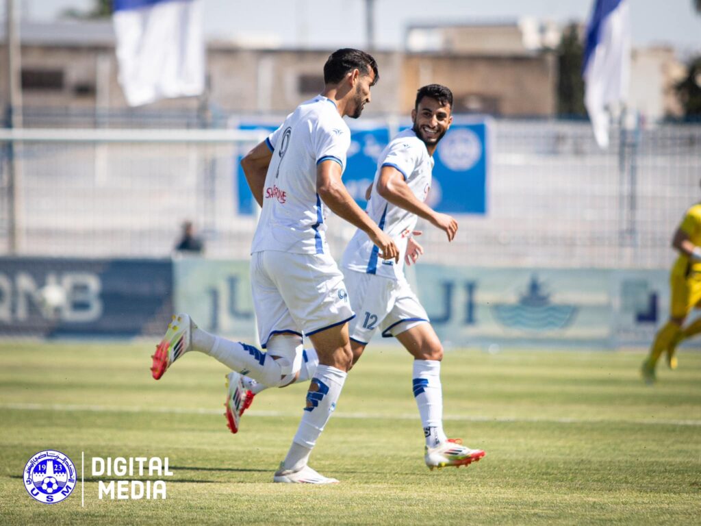 US Monastir hitman Hazem Mastouri moves to Russia’s Dynamo Makhachkala