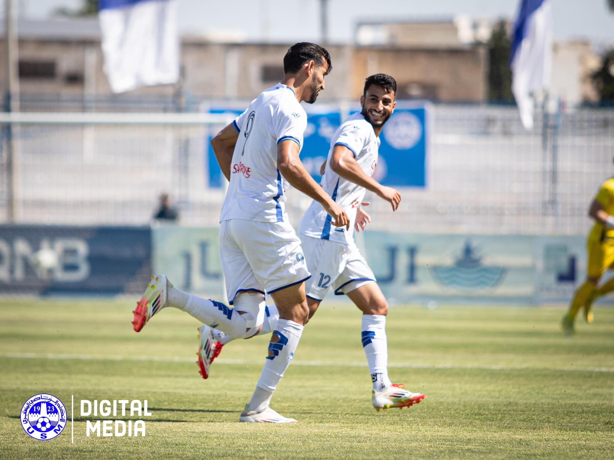 US Monastir hitman Hazem Mastouri moves to Russia’s Dynamo Makhachkala