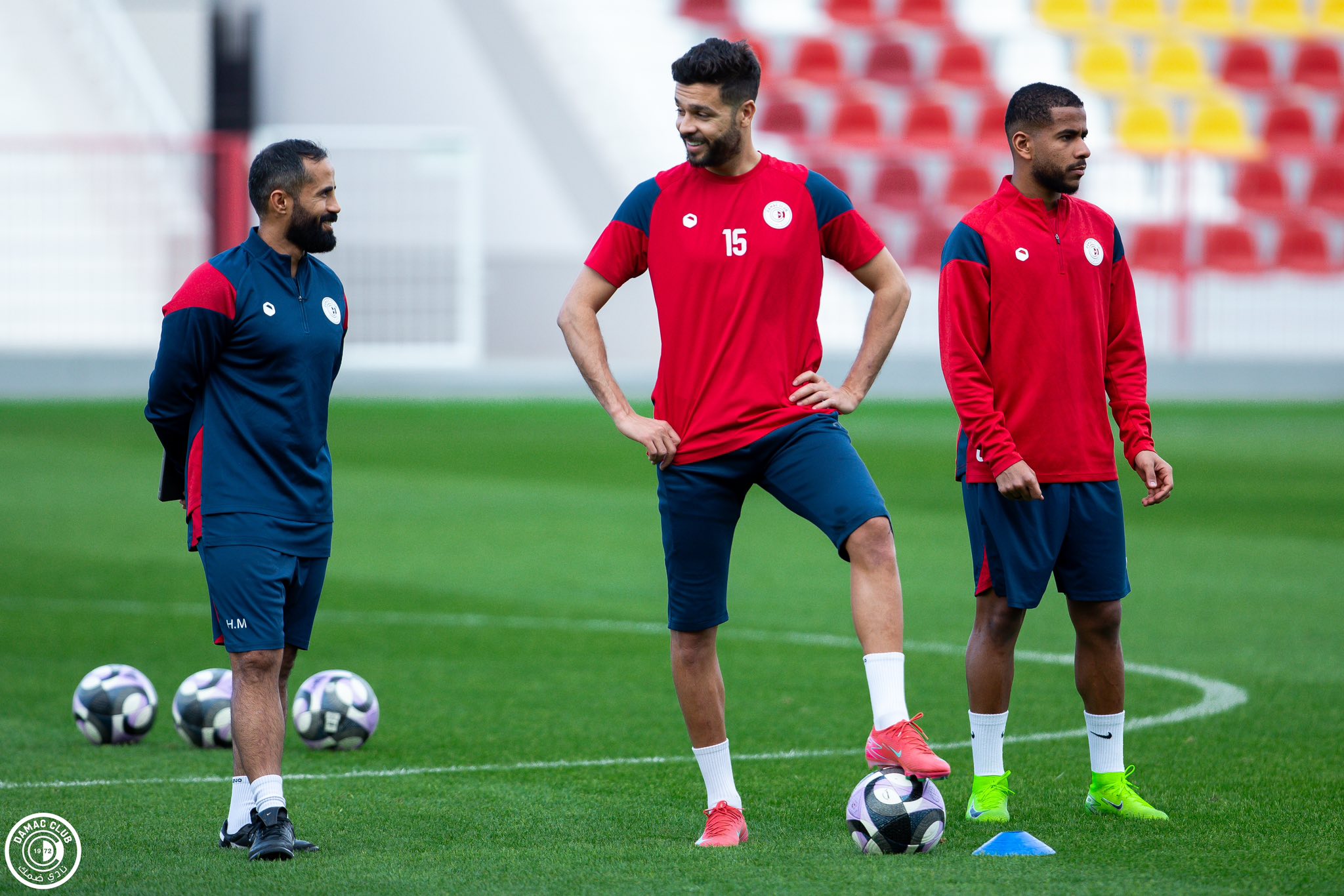 Morocco defender Jamal Harkass scores late equalizer in Saudi Pro League debut