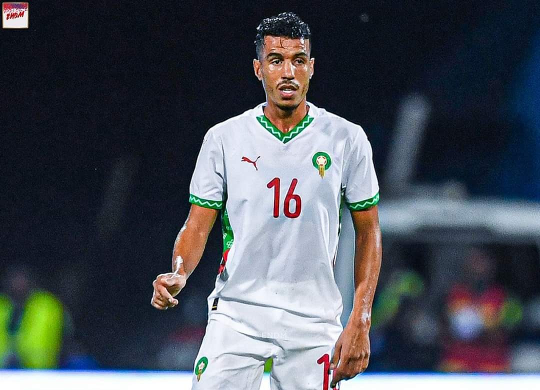 Wydad captain Jamal Harkass moves to Saudi Pro League