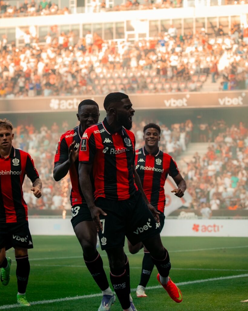 Jérémie Boga speaks on uncertain future at Nice