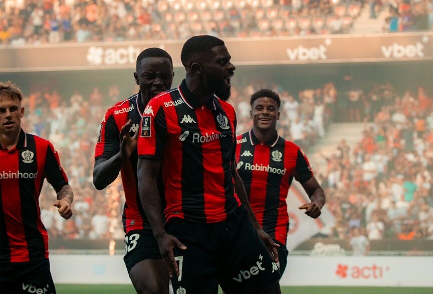 Jérémie Boga speaks on uncertain future at Nice