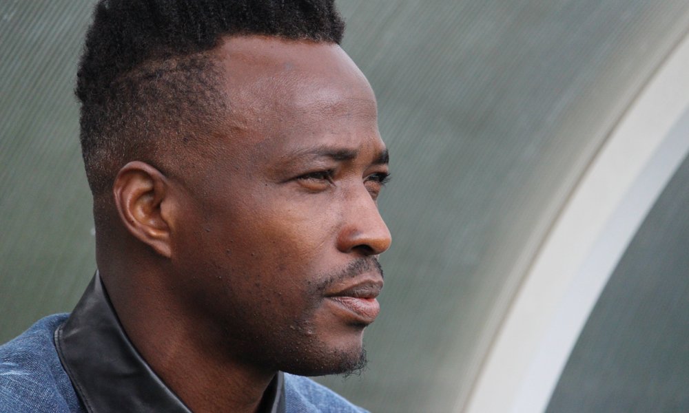 John Utaka expresses readiness to lead Nigeria national team