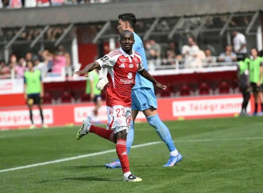Kamory Doumbia, Sinayoko on target as Ligue 1 season commences