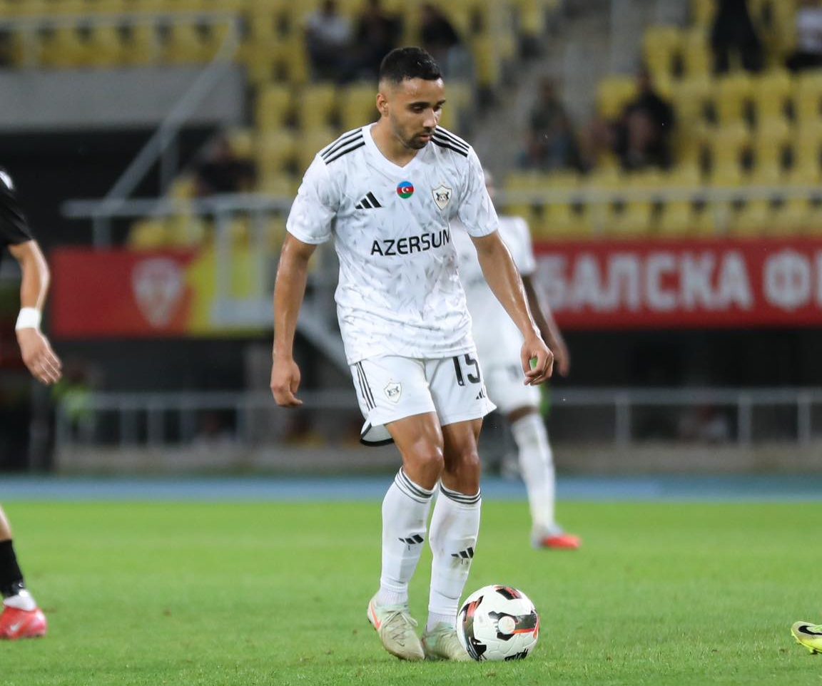 UEFA Champions League: Leandro Andrade helps Qarabag hold off Ferencvaros
