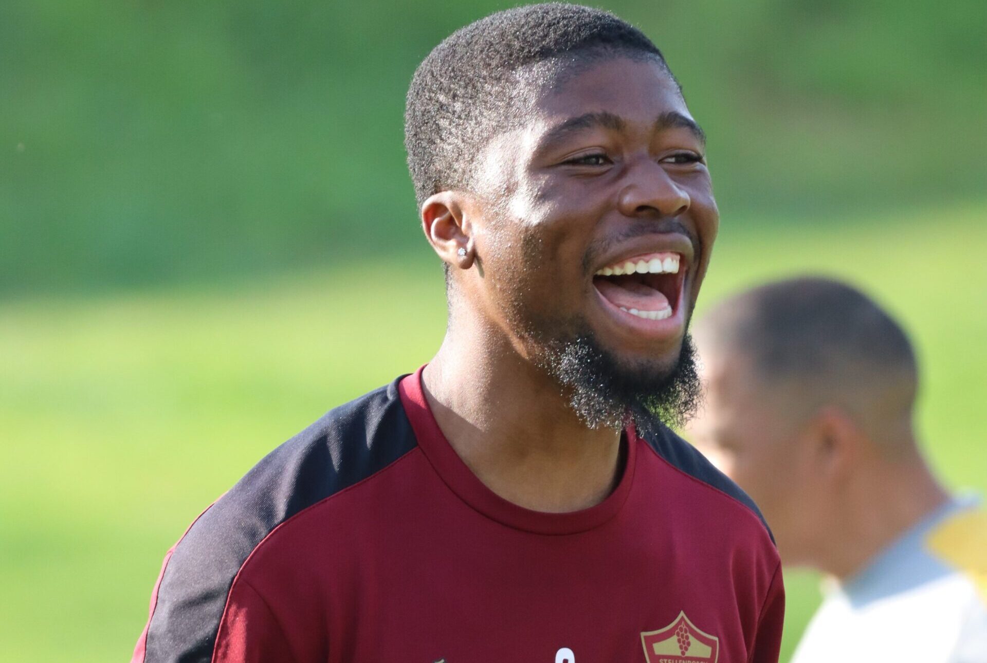 “He’ll bounce back”: Barker backs Mdaka after penalty against Chiefs