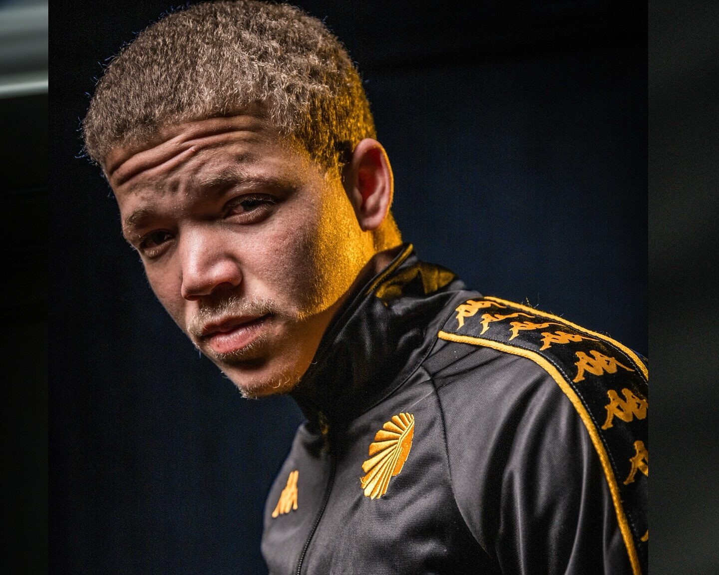 Kaizer Chiefs announce signing of teen sensation Luke Baartman