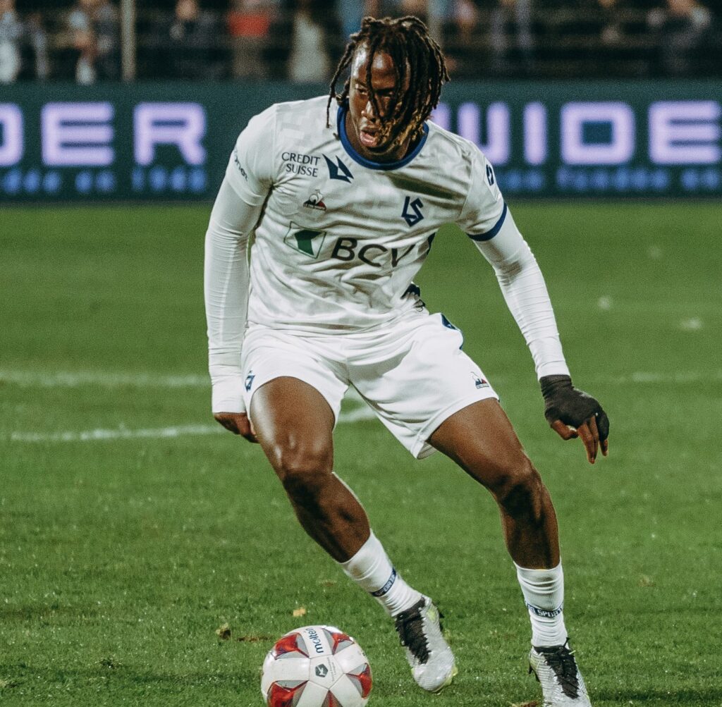 Conference League: Afimico Pululu and Kaly Sene among five Africans to score braces