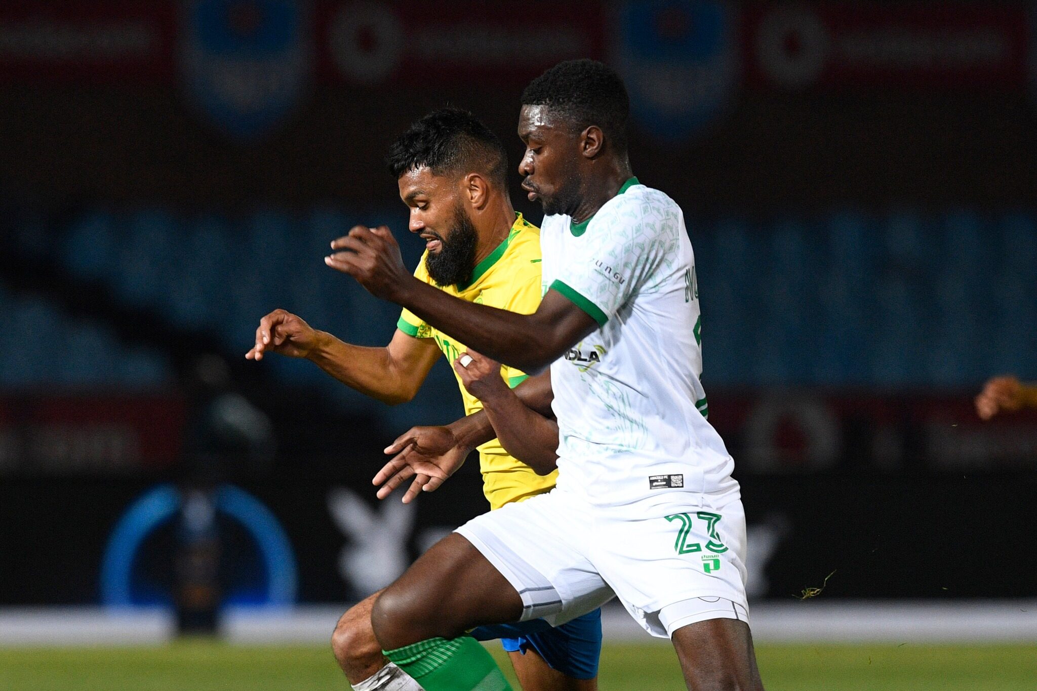 Betway Premiership: Sundowns bounce back, Pirates fall again